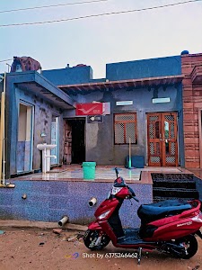 post office भाटी सदन