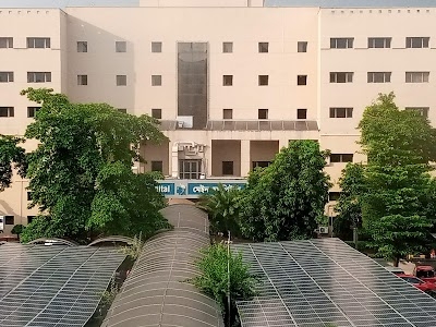 Apollo Multispeciality Hospitals, Kolkata