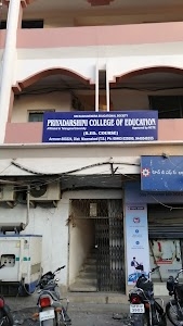 Priyadarshani College of Eductation