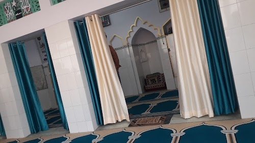 Tooti Masjid