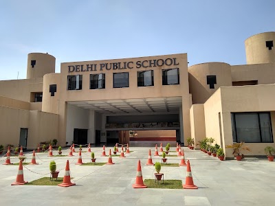 Delhi Public School Patna (Junior Wing)