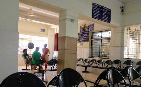 Sardar Vallabhbhai Patel Cantonment General Hospital Pune