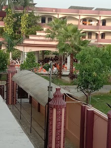 Shrimad Dayanand Kanya Gurukul Mahavidyalaya