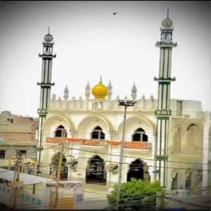 Bilal Masjid muradnagar