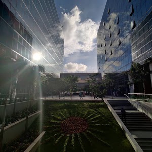 Helios Business Park