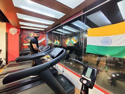 Fitness Zone