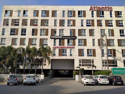 ALLEN Career Institute, Vijay Nagar Campus, Indore