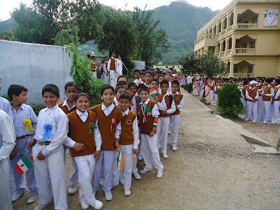 Maharishi Vidhya Mandir