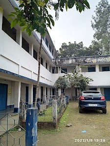 Harirampur A S D M High School