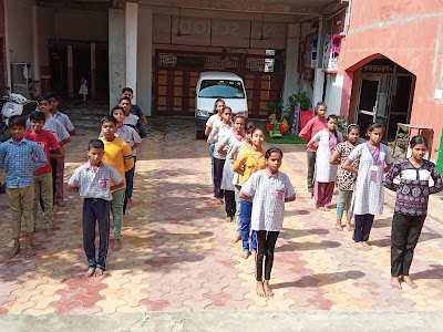 R.N.T Public School