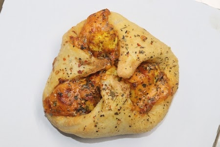 Dormito's Pizza