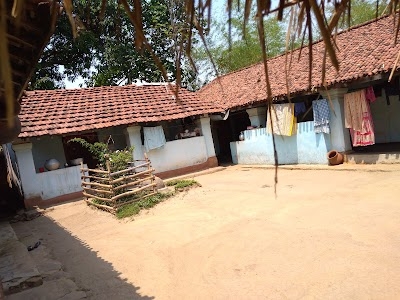 Birua House