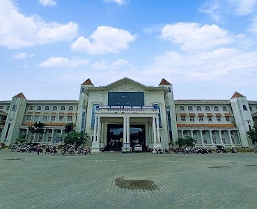 SHIMOGA INSTITUE OF MEDICAL SCIENCES