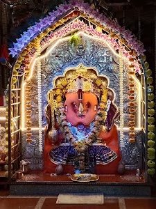 Changapur Hanuman Temple