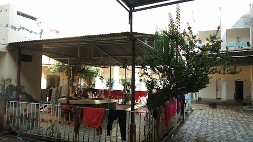Nathmal Panadevi Gehlot Dharamshala