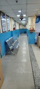 Aakash Institute, Bhuteshwar Road