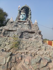 Khatu shyam mandir