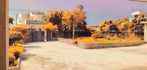 Nandal House