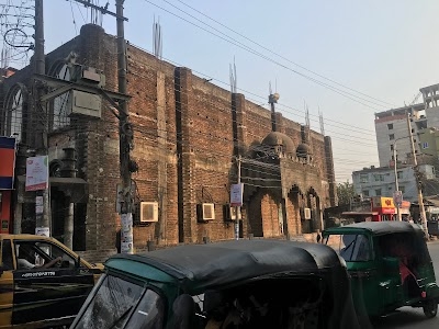 Naiorpul Jame Masjid