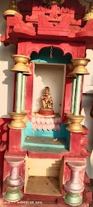 Sun Temple,Bhadrak(ସୂର୍ଯ୍ୟ ମନ୍ଦିର)