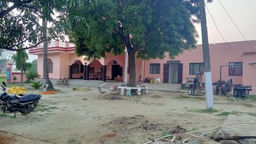 Markndey bhawan