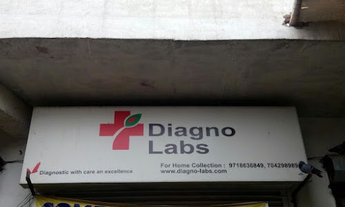 Diagno Labs