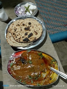 Tiger dhaba