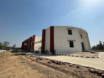 Brij Vidya Academy