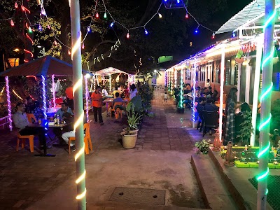 Divadkar Hotel