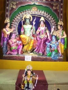 KALI MANDIR