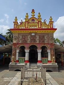 Dhap Dhapi Dakshineswar Mandir