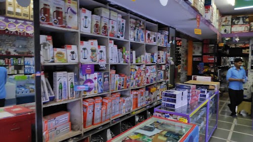 Burhani General Store