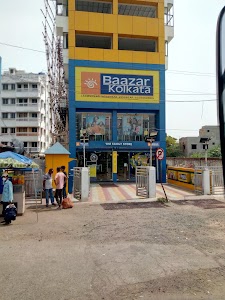 Baazar Kolkata