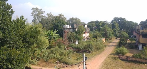 Mathura Power Grid