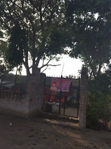 Hanuman Mandir Maharaj singh