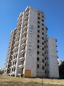 Ocean Seven Expressway Tower Sector 109
