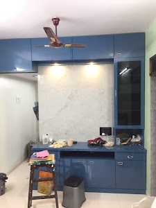 Hira Nagar, Mulund West