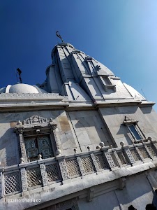 Bajrang temple