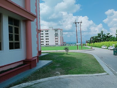 Law College Dehradun