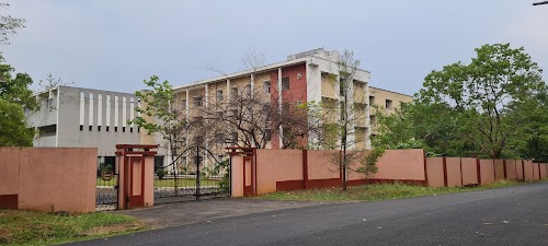 Training and Placement Center