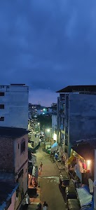 Tipu Sultan road Shanti Nagar Bhiwandi