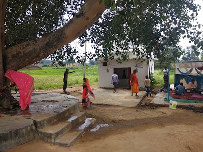 Shiv Mandir