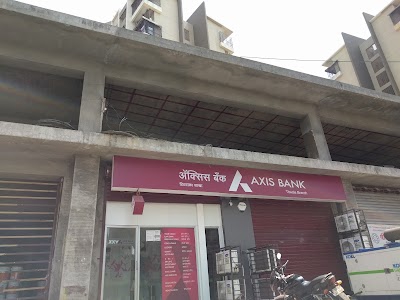Axis Bank Branch