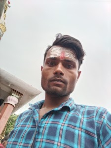 Uma Shankar bhagate