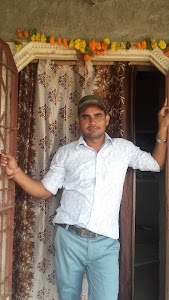 Khakhaldev Mandir , Kolkhanda Khas