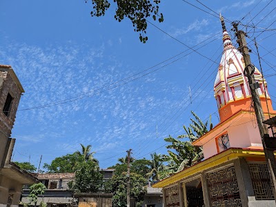 শুকদেব পুর পঞ্চানন ঠাকুর তলা