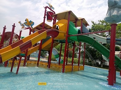 Jagdamba Fun World