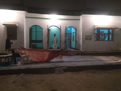 Manzoor cottage