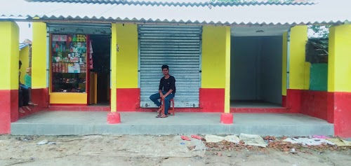 Rarial Baghmara more