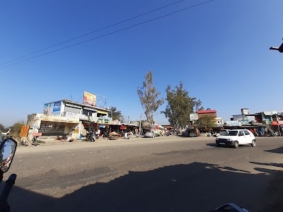 Baruhi